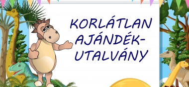 Korlátlan Oxigénutalvány - Bármikor felhasználható