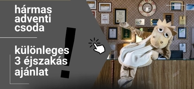 Hármas Adventi Csoda
