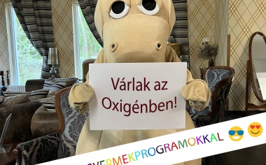 Programajánló a Május 1-ei hosszú hétvégére!