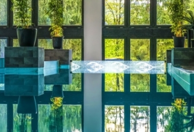 Oxigén gyermekbarát wellness pihenés Oxigén Family Hotel