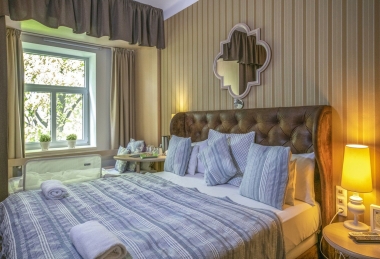 Oxigén gyermekbarát wellness pihenés (min. 4 éjszaka) Oxigén Family Hotel