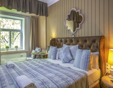 Oxigén gyermekbarát wellness pihenés (min. 4 éjszaka)