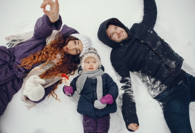 Téli hétköznapi kaland Noszvajon – Töltődj fel a természet ölelésében! 
