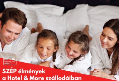 Mindig SZÉP pihenés 