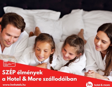 Mindig SZÉP pihenés