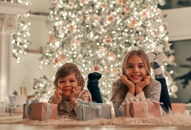 Páfrány Téli Kalandjai – Téli szünet az Oxigénben! Oxigén Family Hotel