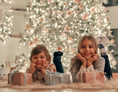 Páfrány Téli Kalandjai – Téli szünet az Oxigénben!